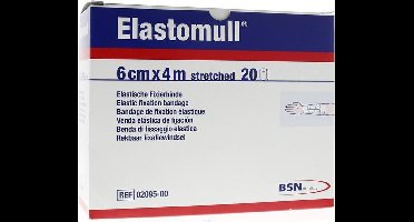 Elastomull Haft 6CM 2095-4M BSN