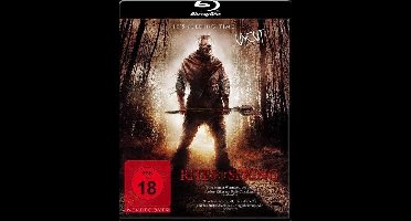 Rites Of Spring (Blu-ray)