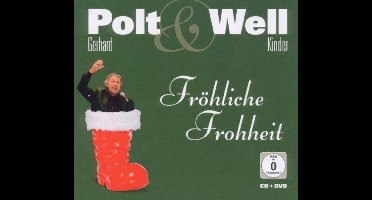 Froehliche Frohheit