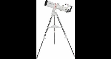 Bresser Messier AR-102/600 AZ Nano Lenzentelescoop