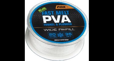 "Fox Edges Refill Fast Melt Wide - 35mm - 20m - "