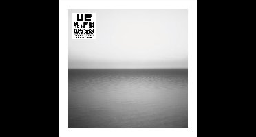 No Line On The Horizon (Coloured Vinyl) (2LP)