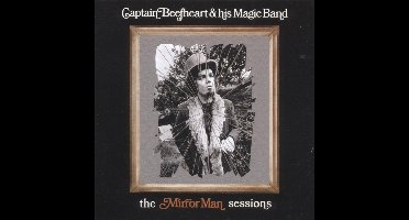 The Mirror Man Sessions