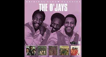 Original Album Classics