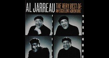 Very Best Of: An Excellent Adventure