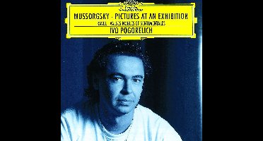 Pictures At An Exhibition