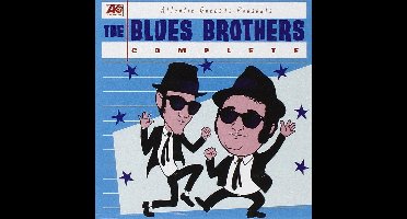 The Blues Brothers Complete