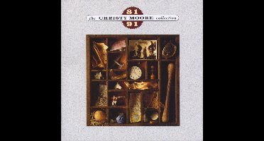 The Christy Moore Collection