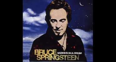 Bruce Springsteen - Working On A Dream (CD)