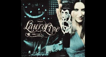 Laura Live World Tour 09