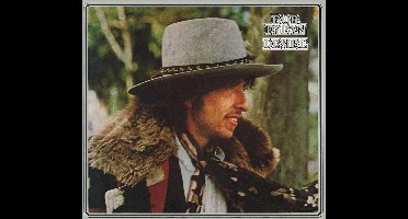 Bob Dylan - Desire (CD)