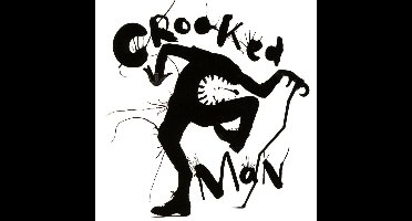 Crooked Man - Crooked Man