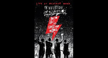 5 Seconds Of Summer - How Did We End Up Here?