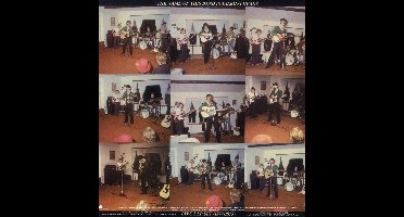 The Name Of This Band Is... (LP)