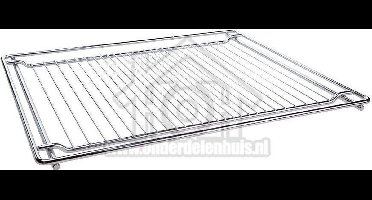 Bosch Rooster 435x375mm HE4702001, HB49621EU 00284913