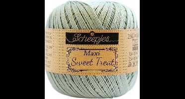 Scheepjes Maxi Sweet Treat - 402 Silver Green