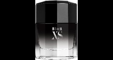 Paco Rabanne Black XS 100 ml Eau de Toilette - Herenparfum