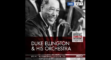 Live At The Opernhaus , Cologne 1969