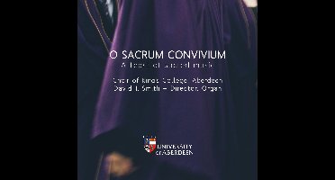 O Sacrum Convivium