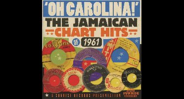 Oh Carolina Jamaican Hits