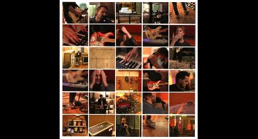 Wild Beasts - Last Night All My..