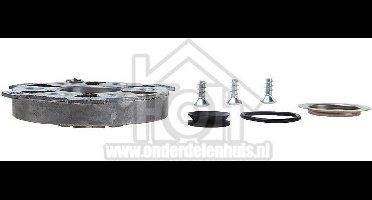 Whirlpool Lagerset AAN EN NIET aangedreven k AWT4103 - 481231018483