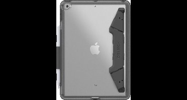 Otterbox UnlimitEd hoes voor Apple iPad 7/8/9 10.2 - Grijs