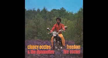 Freedom / Fire Corner