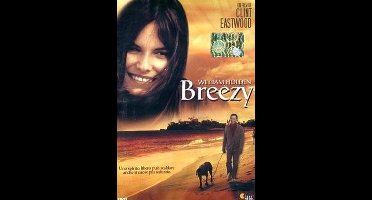 laFeltrinelli Breezy DVD Engels, Italiaans