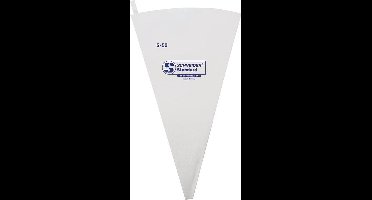 Schneider katoenen spuitzak 50cm