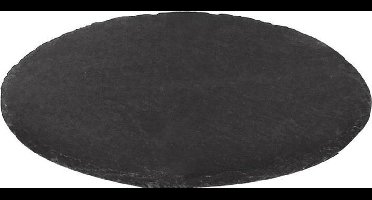 Olympia leistenen pizzabord 33cm