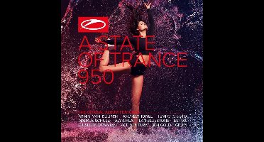 A State Of Trance 950 (CD)