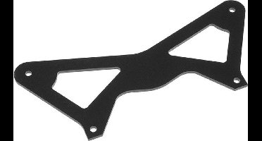 Team Corally - Front Body Mount SSX-8S - G10 - 1 pc