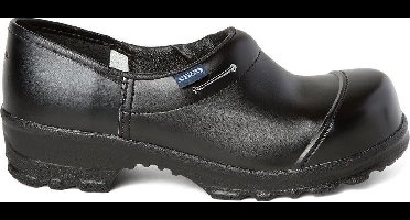 Sika 883 Flex Klomp Dichte Hak S3 - Zwart - 41