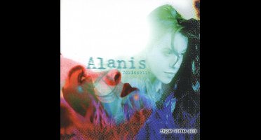 Jagged Little Pill