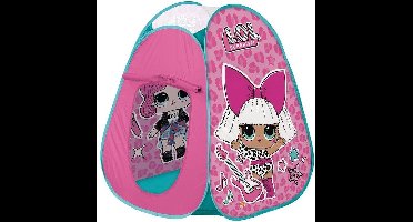 L.O.L. Surprise Pop-up Tent In Bag