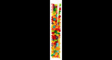 Gondeldoosjes 5,7x1,9x28,6cm met optioneel Hanggat (25 stuks) | cadeaudoosjes