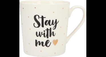 Depesche Mok Stay With Me