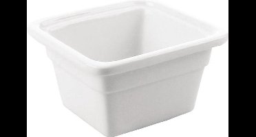 Olympia GN schaal, 10 cm diep