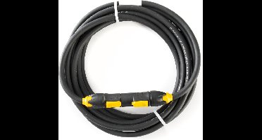 lightmaXX T1 Patchkabel 5m 3 x 1,5mm² - Kabel