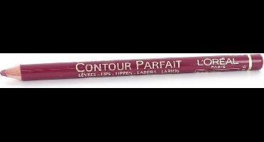 L'Oréal Contour Parfait Lipliner - 659 Antic Rose