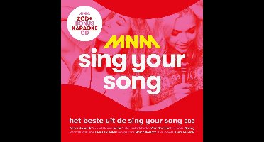 MNM Sing Your Song 2019