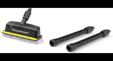 Kärcher Home & Garden PS30 2.644-123.0 Oppervlaktereiniger Geschikt voor merk: Kärcher 1 stuk(s)