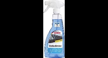 Sonax Ruitenontdooier spray 500ml