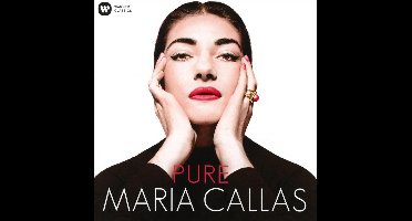 Pure Callas - Callas Maria