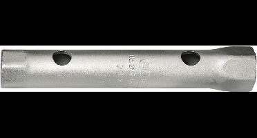 Gedore 26 R 13X14 6211100 Dubbele pijpsleutel 13 mm, 14 mm 140 mm 1 stuk(s)