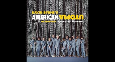 American Utopia On Broadway - Original Cast Recording