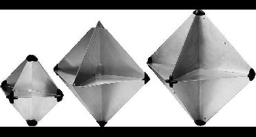 Plastimo Radarreflector  C