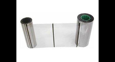 Zebra retransfer film 800012-601