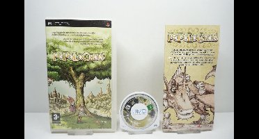 Popolocrois